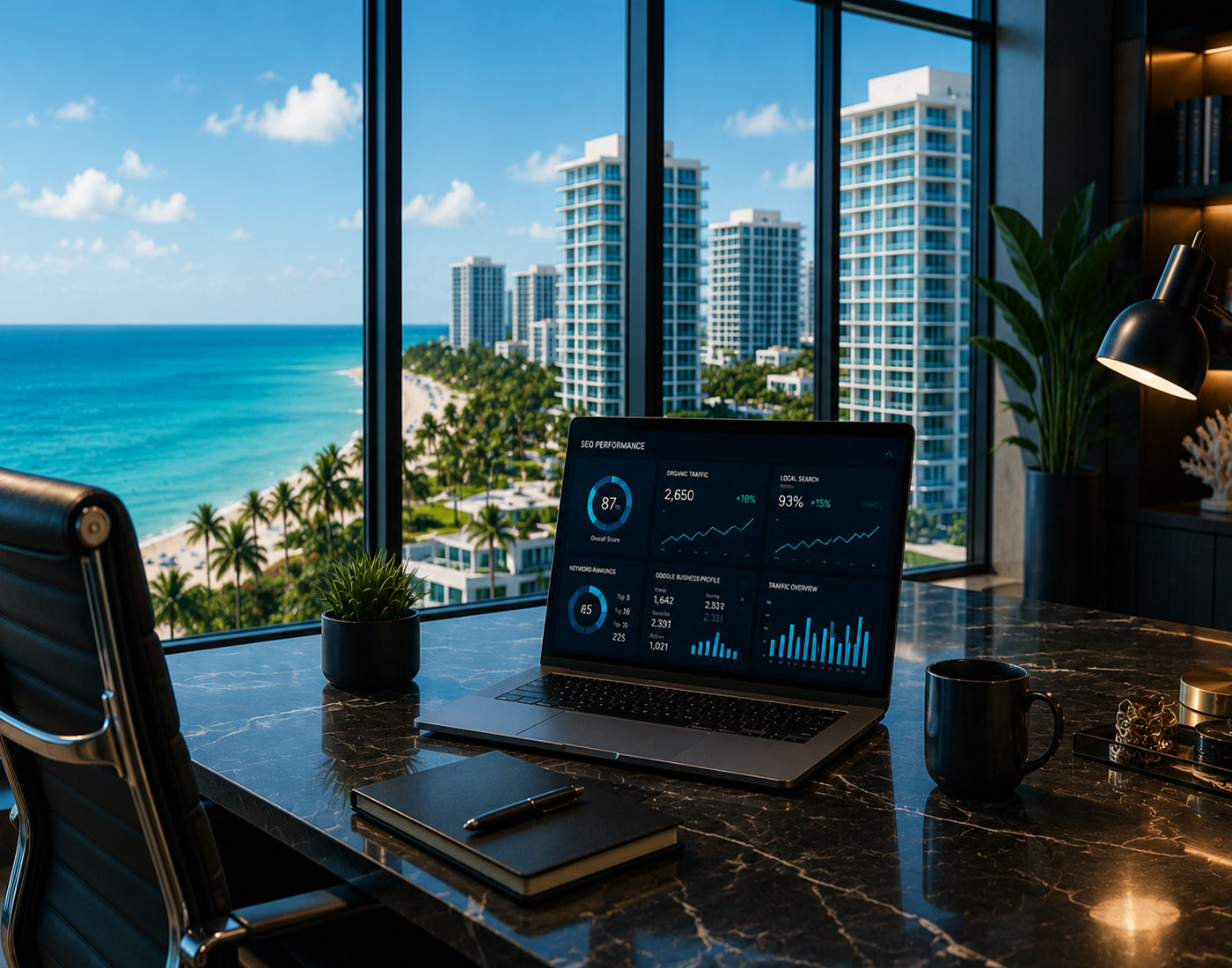 Bal Harbour SEO Services