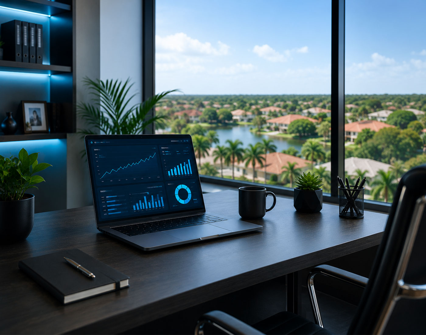 Cutler Bay SEO Services