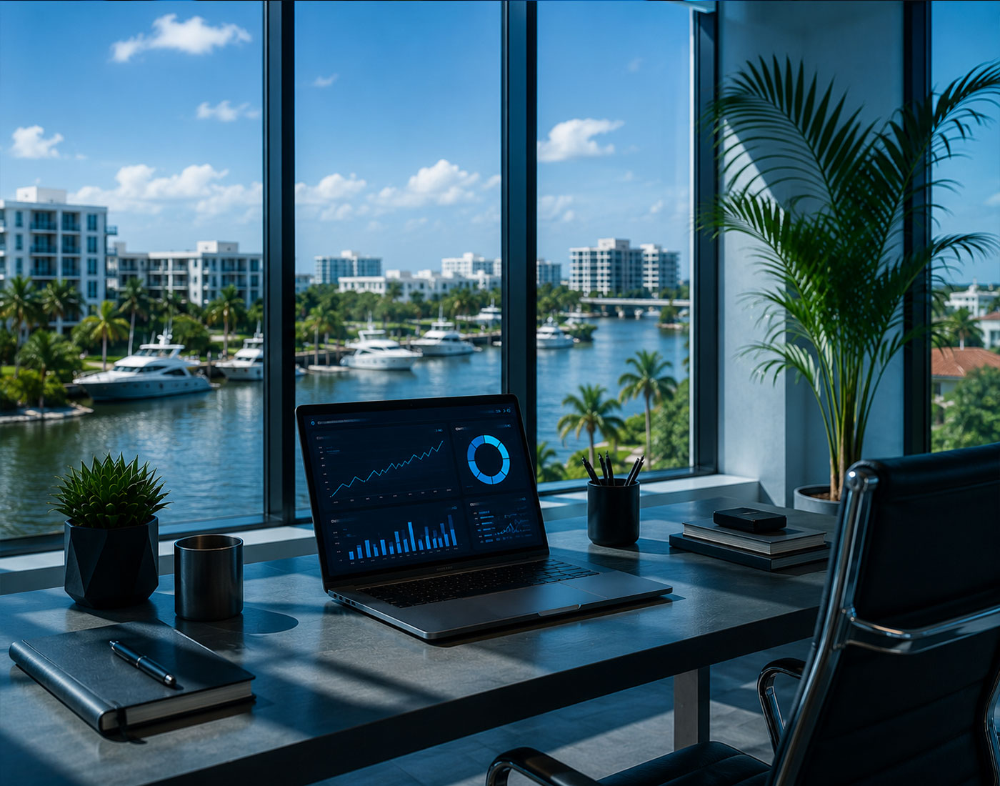Dania Beach SEO Services