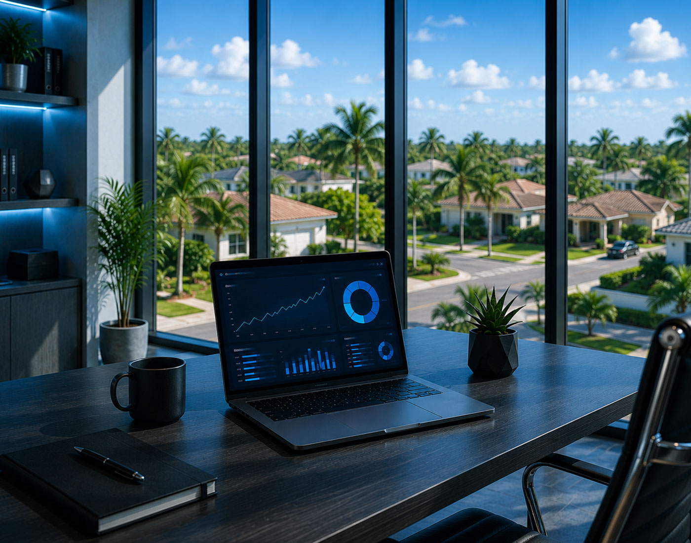 Florida City SEO Services